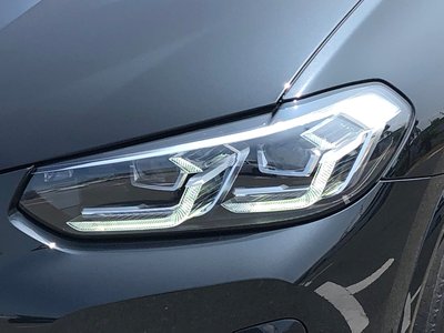 2023 BMW X4 thumbnail 22