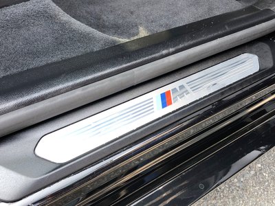 2023 BMW X4 thumbnail 25