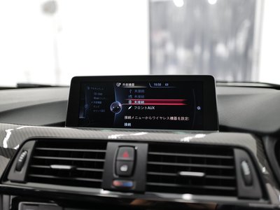 2014 BMW M3 SEDAN 照片 23