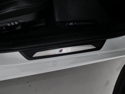2014 BMW M3 SEDAN 照片 37