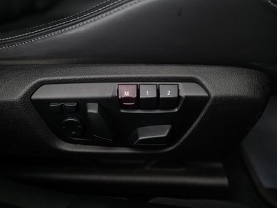 2014 BMW M3 SEDAN 照片 10