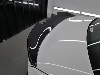 2014 BMW M3 SEDAN 照片 58