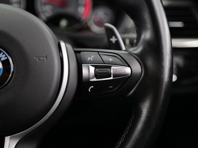 2014 BMW M3 SEDAN 照片 18