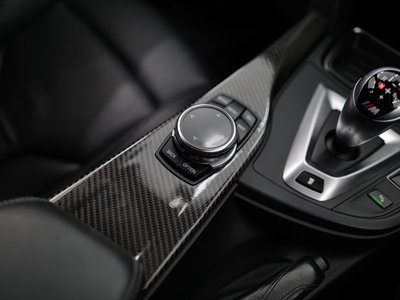 2014 BMW M3 SEDAN 照片 30