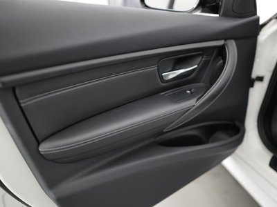 2014 BMW M3 SEDAN 照片 36