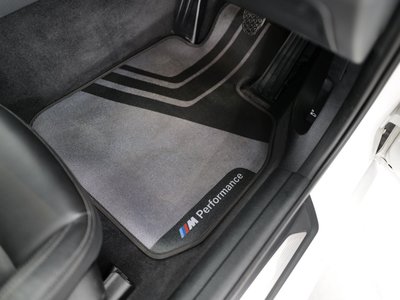 2014 BMW M3 SEDAN 照片 38