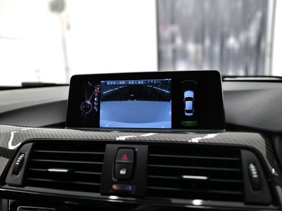 2014 BMW M3 SEDAN 照片 22