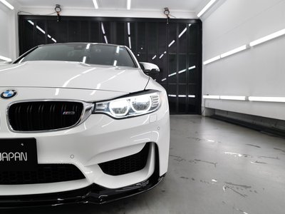 2014 BMW M3 SEDAN 照片 42