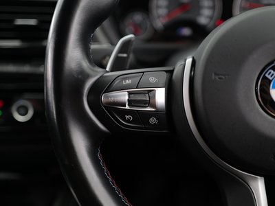 2014 BMW M3 SEDAN 照片 17