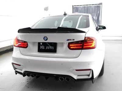 2014 BMW M3 SEDAN 照片 57