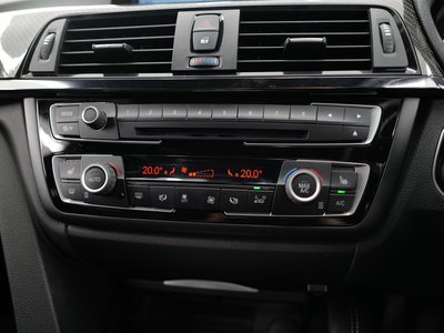 2014 BMW M3 SEDAN 照片 25