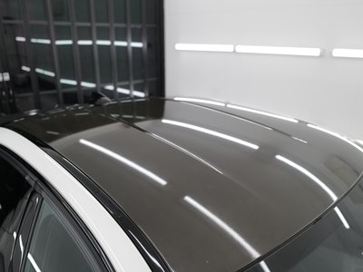 2014 BMW M3 SEDAN 照片 56