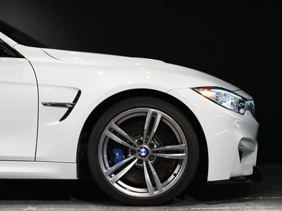 2014 BMW M3 SEDAN 照片 51