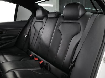 2014 BMW M3 SEDAN 照片 12