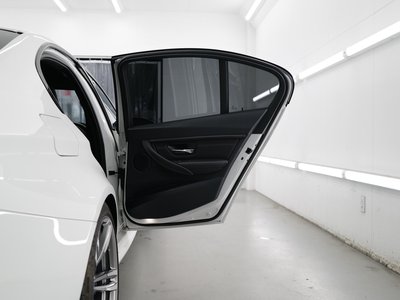 2014 BMW M3 SEDAN 照片 35