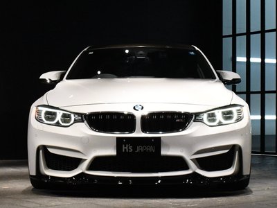 2014 BMW M3 SEDAN 照片 40