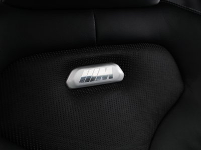2014 BMW M3 SEDAN 照片 9