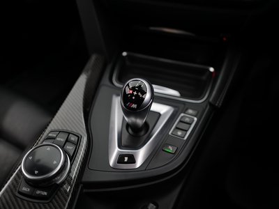 2014 BMW M3 SEDAN 照片 27