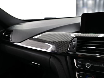 2014 BMW M3 SEDAN 照片 31