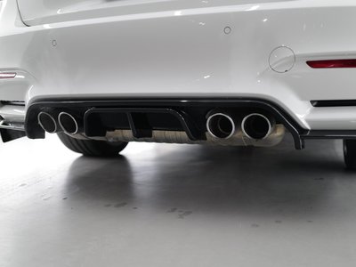 2014 BMW M3 SEDAN 照片 59