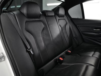 2014 BMW M3 SEDAN 照片 11
