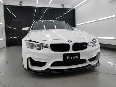 2014 BMW M3 SEDAN 照片 54