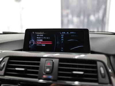 2014 BMW M3 SEDAN 照片 24