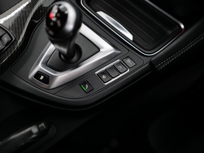 2014 BMW M3 SEDAN 照片 28