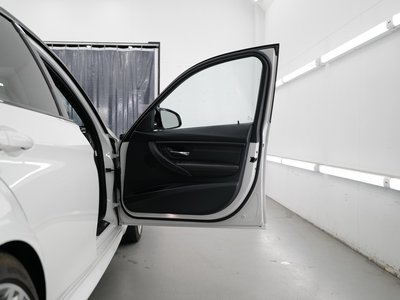 2014 BMW M3 SEDAN 照片 34