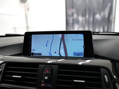 2014 BMW M3 SEDAN 照片 21