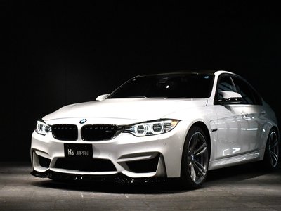 2014 BMW M3 SEDAN 照片 39