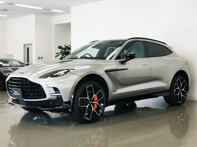 صورة مصغرة 26 لـ 2024 Aston Martin DBX