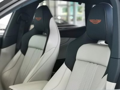 صورة مصغرة 19 لـ 2024 Aston Martin DBX