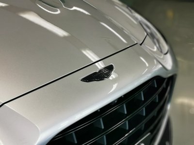 صورة مصغرة 37 لـ 2024 Aston Martin DBX