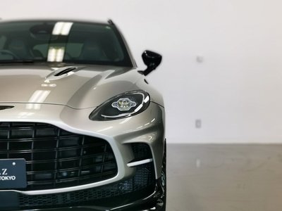 صورة مصغرة 34 لـ 2024 Aston Martin DBX