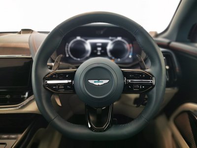 صورة مصغرة 11 لـ 2024 Aston Martin DBX