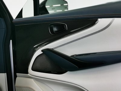 صورة مصغرة 8 لـ 2024 Aston Martin DBX