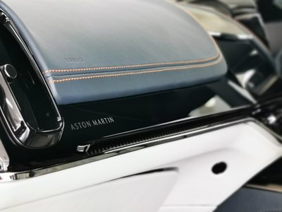 صورة مصغرة 22 لـ 2024 Aston Martin DBX