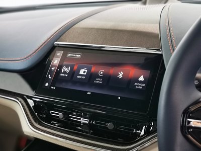 صورة مصغرة 14 لـ 2024 Aston Martin DBX
