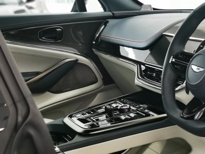صورة مصغرة 10 لـ 2024 Aston Martin DBX