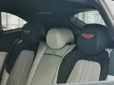 صورة مصغرة 23 لـ 2024 Aston Martin DBX