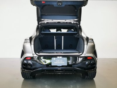 صورة مصغرة 29 لـ 2024 Aston Martin DBX