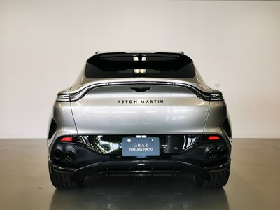 صورة مصغرة 28 لـ 2024 Aston Martin DBX