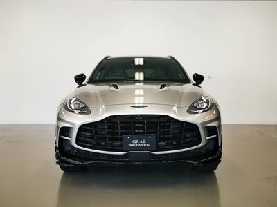 صورة مصغرة 33 لـ 2024 Aston Martin DBX