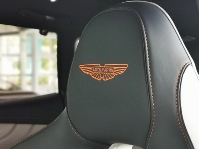 صورة مصغرة 20 لـ 2024 Aston Martin DBX