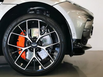 صورة مصغرة 5 لـ 2024 Aston Martin DBX