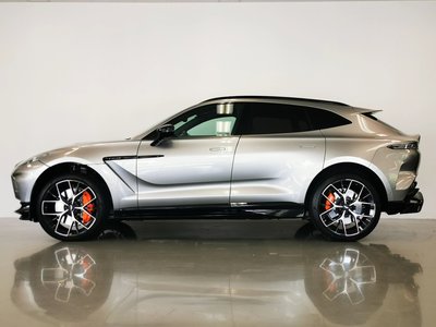 صورة مصغرة 27 لـ 2024 Aston Martin DBX