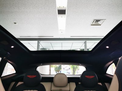 صورة مصغرة 38 لـ 2024 Aston Martin DBX