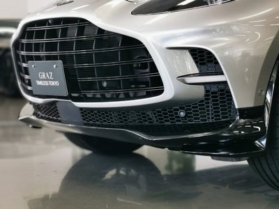 صورة مصغرة 36 لـ 2024 Aston Martin DBX