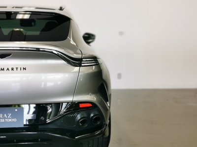صورة مصغرة 35 لـ 2024 Aston Martin DBX